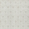 Homeroots 5' X 8' Ivory And Beige Geometric Washable Indoor Outdoor Area Rug 595746 - alternate 7