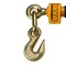 Mytee Products 3/8-1/2 Peerless QuikBinder Tow Chain Ratchet Binder H5125-0858, 2PK CB-PQB-38x2 - alternate 9