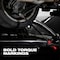 Milwaukee Tool Torque Wrench, 23 53/64 in L, Black; Red 48-22-9203 - alternate 11