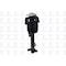 Fcs Struts Electronic Air Suspension Strut Assembly 92016 - alternate 1