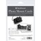 Strathmore Photo Mount Cards & Envelopes, Classic Embossed Border, Full Size, 5x6.875 inch, 18PK P205-182 - alternate 7