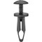 Auveco Chrysler Push-Type Retainer, 25PK 22543 - alternate 1