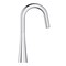 Grohe Zedra Pull-Down Prep Dual Spray 32283003 - alternate 7