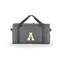 Picnic Time Family Of Brands NCAA App State Mountaineers 64 Can Collapsible Cooler, Large Insulated Soft Cooler Bag 716-00-105-794-0 - alternate 1