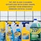 Zep Liquid Glass Cleaner, Blue, Pleasant, Jug, 12 PK ZU112032 - alternate 7