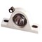 Timken PILLOW BLOCK BEARING UNIT KAK1 1/4 PS - alternate 1