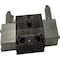 John Deere HYDRAULIC SEKTION, JOHN DEERE OEM AZ65574 AZ65574 - alternate 3