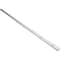 Wiremold TR Plugmold, 5 ft., White WH20GB506TR - alternate 1
