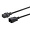 Monoprice Heavy Duty Extension Cord - IEC 60320 C20 to IEC 60320 C19_ 12AWG_ 20A 40132 - alternate 7