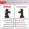 Pyle 50W Megaphone Bullhorn PMPRA514BK - alternate 5