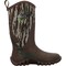 Muck x Bone Collector Men's 15" Fieldblazer Boot, Realtree Original, Size 12 MB15CM90 - alternate 1