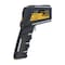 Uei Test Instruments Circular 12:1 IR Thermometer W 8-Point Green Laser INF165C - alternate 4
