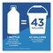 Clorox Multi-Purpose Cleaner, Bottle, 175 oz, Lavender Meadows, 3 PK 60614CT - alternate 8