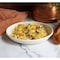 Kitch 24/7 Disposables White Compostable Oval Molded Fiber Bowl, 32 Ounce -- 300 per case, 300PK KC-32OB-NPAW - alternate 3