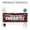 Signmission Farm Fresh Cherries, 48 Inch x 120 Inch, Vinyl Banner B-120-30587 - alternate 4
