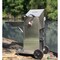 Bayou Classic FRYER W/CART STAINLESS 4GAL 700-704 - alternate 2