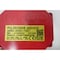 Fanuc SERVO MOTOR 0.5KW 5000RPM 1NM 126V-AC A06B-2202-B000 - alternate 6