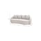 Homeroots 91" Beige Polypropylene Sofa 667655 - alternate 7