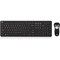 Adesso Air Mouse Go Plus With Full Size Keyboard WKB-5300CB - alternate 9