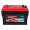 Odyssey Extreme 12V AGM Marine Dual Purpose Battery Group 34M ODX-AGM34M - alternate 1