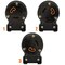 Ac Works Right Angle L5-20R Connector, 20A 125V Locking Female, Industrial Grade ASEL520R - alternate 6