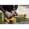 Dewalt 8 in L Cordless Battery-Powered Chainsaw Kit, 20 V, 3.0 Ah, Battery Included DCCS623L1 - alternate 10