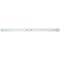 Sunlite LED 48" 28W-40W 2(T5HO=) 27K-50K CCT White Bi-Level Motion Sensor Linear Strip Light Fixture 85660-SU - alternate 4