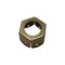 Vermeer NUT-1/2 NC HEX NUT CLIP RE, VERMEER OEM 425001 425001 - alternate 5