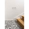 Fittes Wall/Ceiling Register, White, Steel DWALL6X14SWH - alternate 5