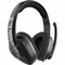 Thinkwrite TWT Audio Victory Gaming Headset - 3.5 mm & USB-A Black TW350XG - alternate 1