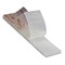 3M Reclosable Fastener, Acrylic Adhesive, 150 ft, 3/4 in W, Clear, 2 PK SJ3560 - alternate 4