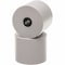 Business Source Paper Roll, 126 ft, White, PK100 BSN31821 - alternate 2