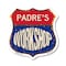 Signmission Padre's Workshop, 18 Inch X 18 Inch, Plastic Sign SHI-P-18-489-PADRE - alternate 1