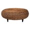 Bali & Pari Riau Handwoven Seagrass Coffee Table 259-14253-ZORO - alternate 7