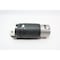 Hubbell TWIST LOCK PLUG 3P 4W 480V-AC 50A AMP CS-8165C - alternate 1