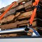 Putco Bed Rails, Direct-Fit; Stake Pocket Mount; Polished; Stainless Steel; With Built In Tie Down; Not 89872 - alternate 5