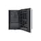 Koolmore 21 in. Outdoor Refrigerator with IPX 4 Rating and Glass Shelves 4.4 Cu. ft. in Stainless-Steel KM-OKS-OFRC-44SS - alternate 9