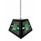 Holland Bar Stool Marshall University Pendant Box Light BxLM1 - alternate 3