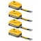 Dewalt Battery, 5 Ah, Li-Ion DCBP520LR-4 - alternate 4