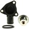 Motorad Thermostat Kit-180 Degrees w/ Seal 5559KT - alternate 4