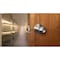 Trans Atlantic Co. HVB Series Heavy-Duty Commercial Cylindrical Knob, Grade 1 Privacy in Stainless Steel DL-HVB40-US32D - alternate 9