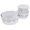 Gibson Home 8 Piece Anaya Round Nesting Food Storage Set 130997.08 - alternate 8