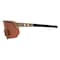 Ergodyne AEGIR, Polarized, Bronze Lens, Full-Frame 55200 - alternate 9
