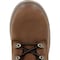 Rocky Worksmart, Men's Work Boot, 8.5 M, 8 in Height, Crazy Horse RKK0482 - alternate 7