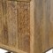 Homeroots 25" Natural Nightstand 488771 - alternate 5