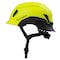 Studson SHK-1 Non-Vented, Hi-Vis Yellow, L/X SHK1-EHYLX - alternate 5