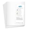 Nanolap PSA Lapping Film, 5 Pc 15 Micron (1,000 Grit), 8-0.5 in x 11 in Microfinishing Fine Sanding Paper 61591N - alternate 1