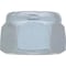 Hillman 8-32 in. Zinc-Plated Steel USS Nut, 100PK 180138 - alternate 2
