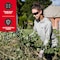 Milwaukee Tool Hoodie, 2XL, Gray, Women's F550G-2X - alternate 9