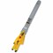 Rubbermaid Commercial 30" Pop-Up Caution Safety Cone, 30" Height, 21" Length, Yellow RCP9S0100YL - alternate 2
